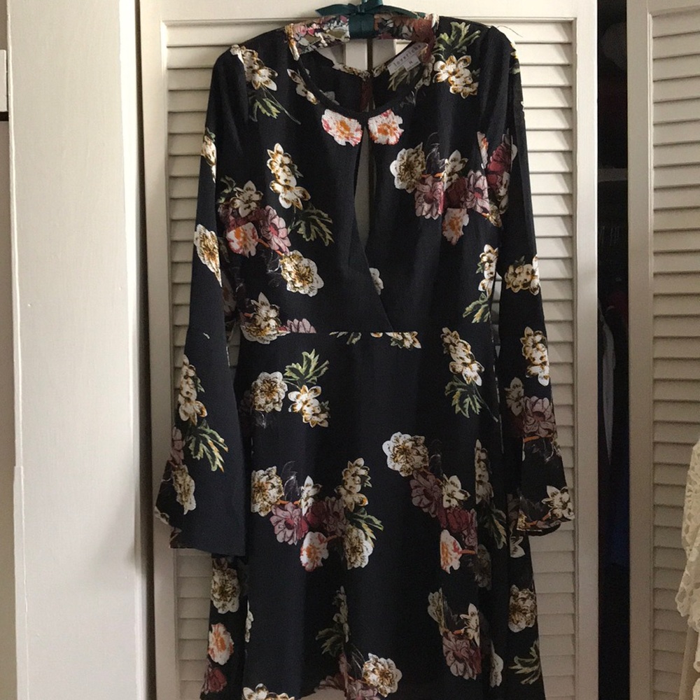 Adorable dress by Loveriche, size M
